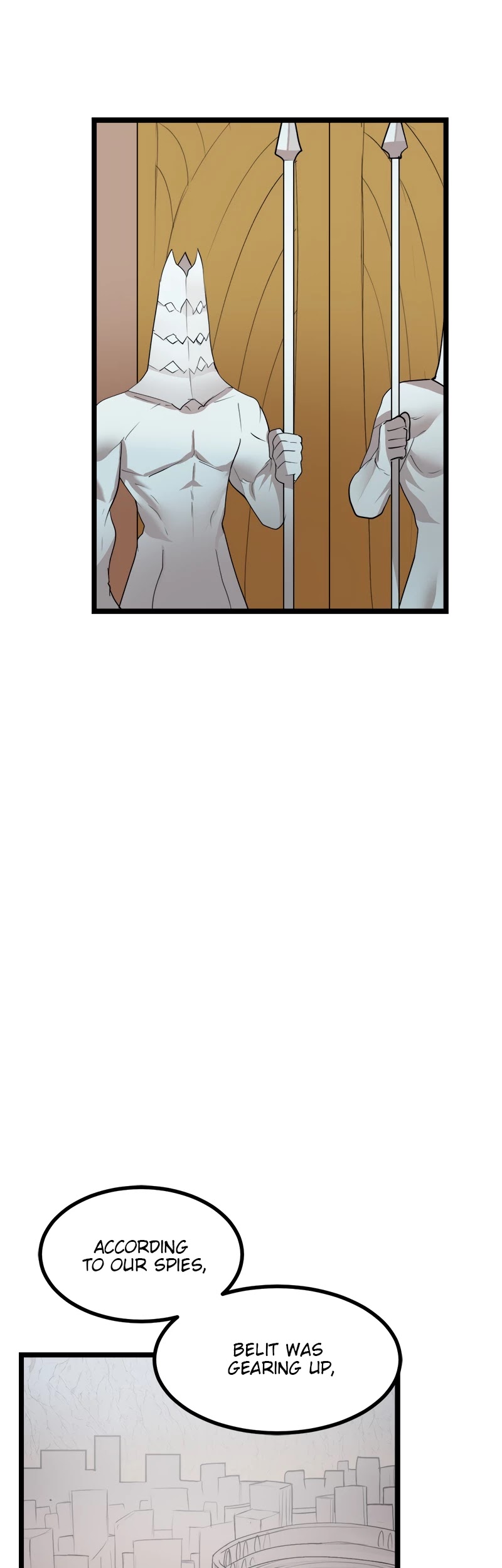 The Dungeon Master Chapter 102 page 3 - Chapter 102: dark devil clan