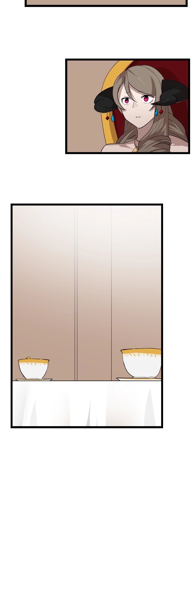 The Dungeon Master Chapter 102 page 34 - Chapter 102: dark devil clan