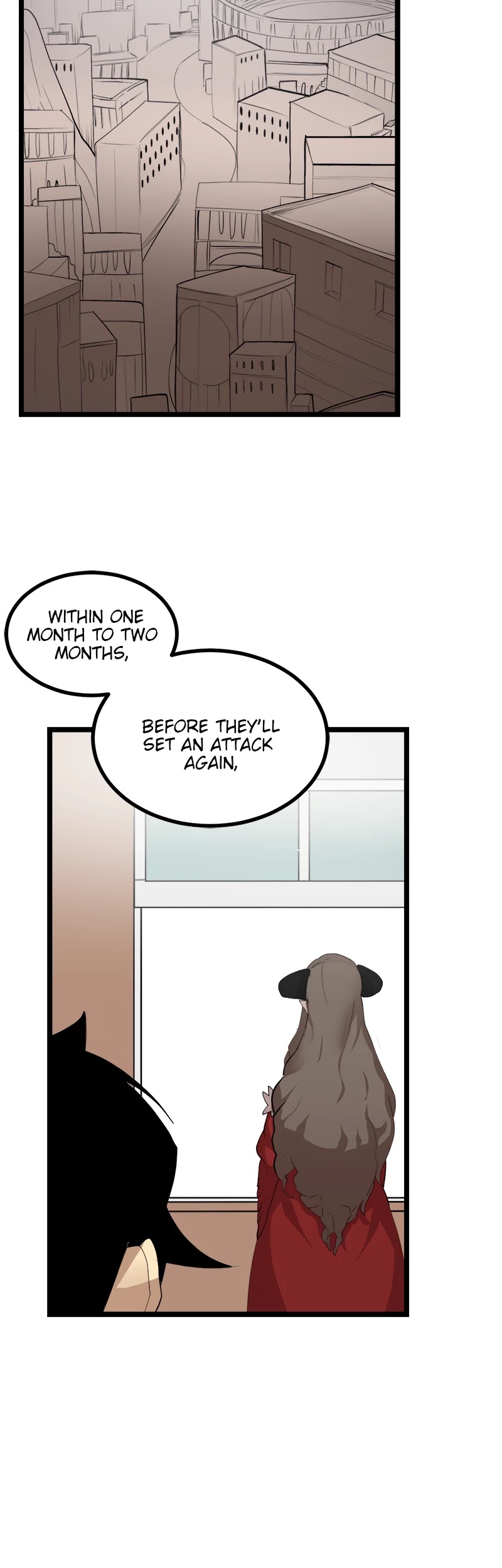 The Dungeon Master Chapter 102 page 4 - Chapter 102: dark devil clan