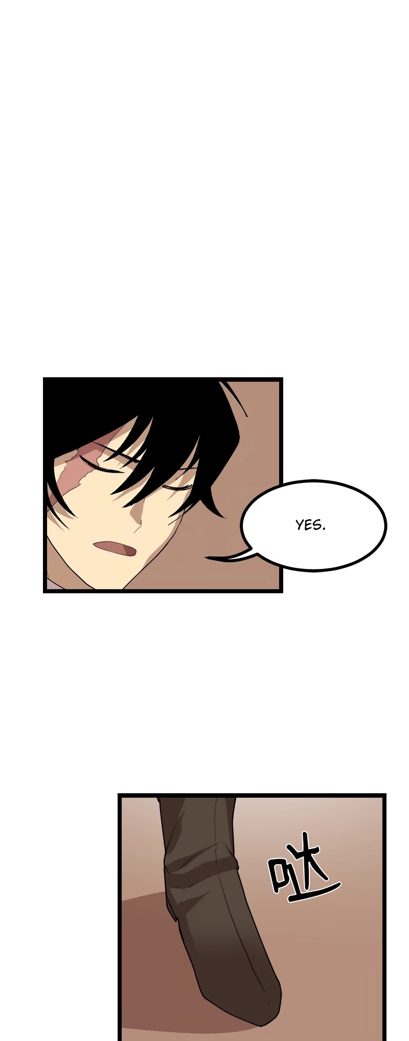 The Dungeon Master Chapter 102 page 6 - Chapter 102: dark devil clan