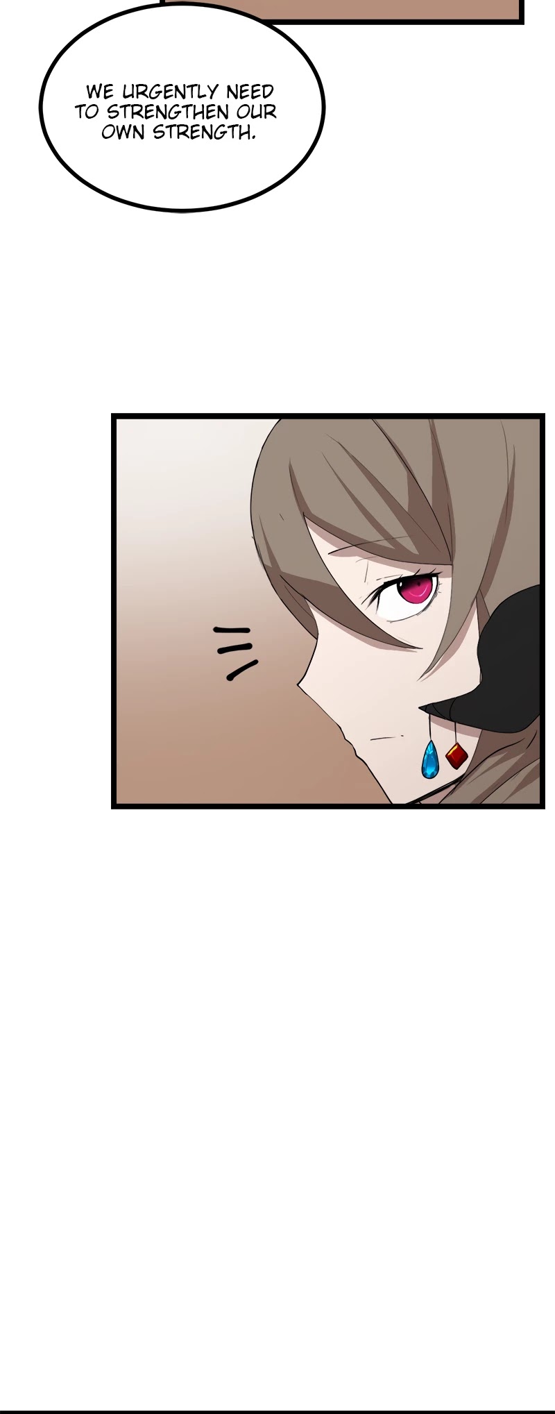 The Dungeon Master Chapter 102 page 7 - Chapter 102: dark devil clan
