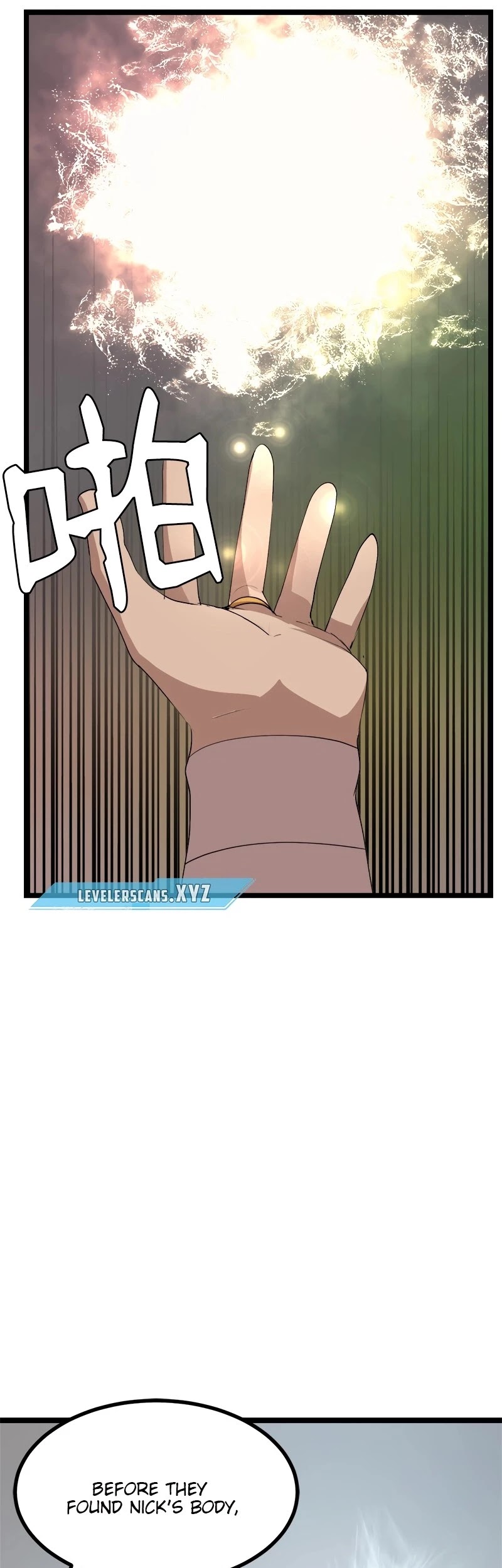 The Dungeon Master Chapter 103 page 21 - Chapter 103: Season 3