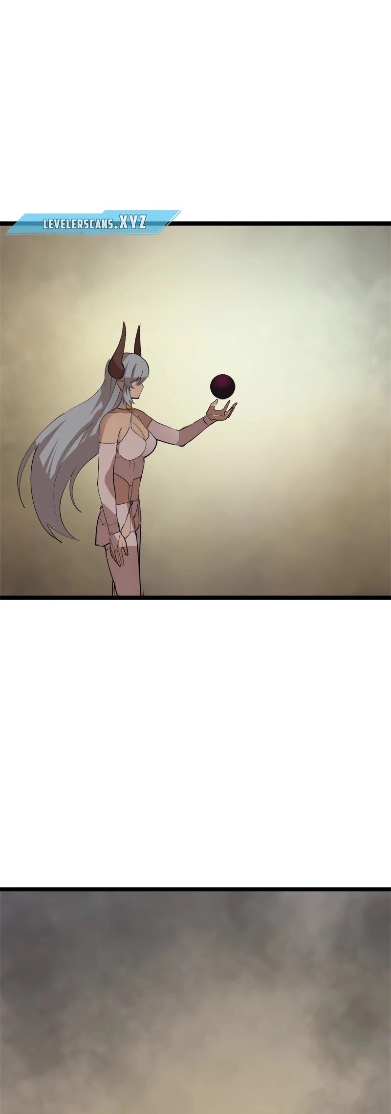 The Dungeon Master Chapter 103 page 25 - Chapter 103: Season 3