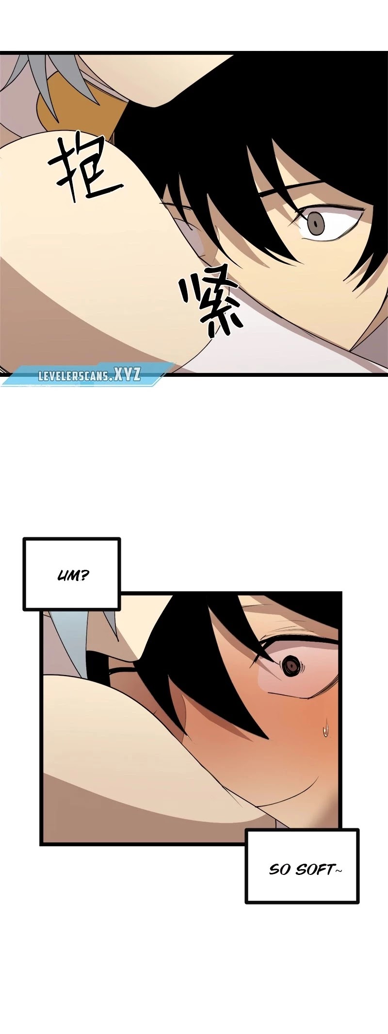 The Dungeon Master Chapter 103 page 31 - Chapter 103: Season 3