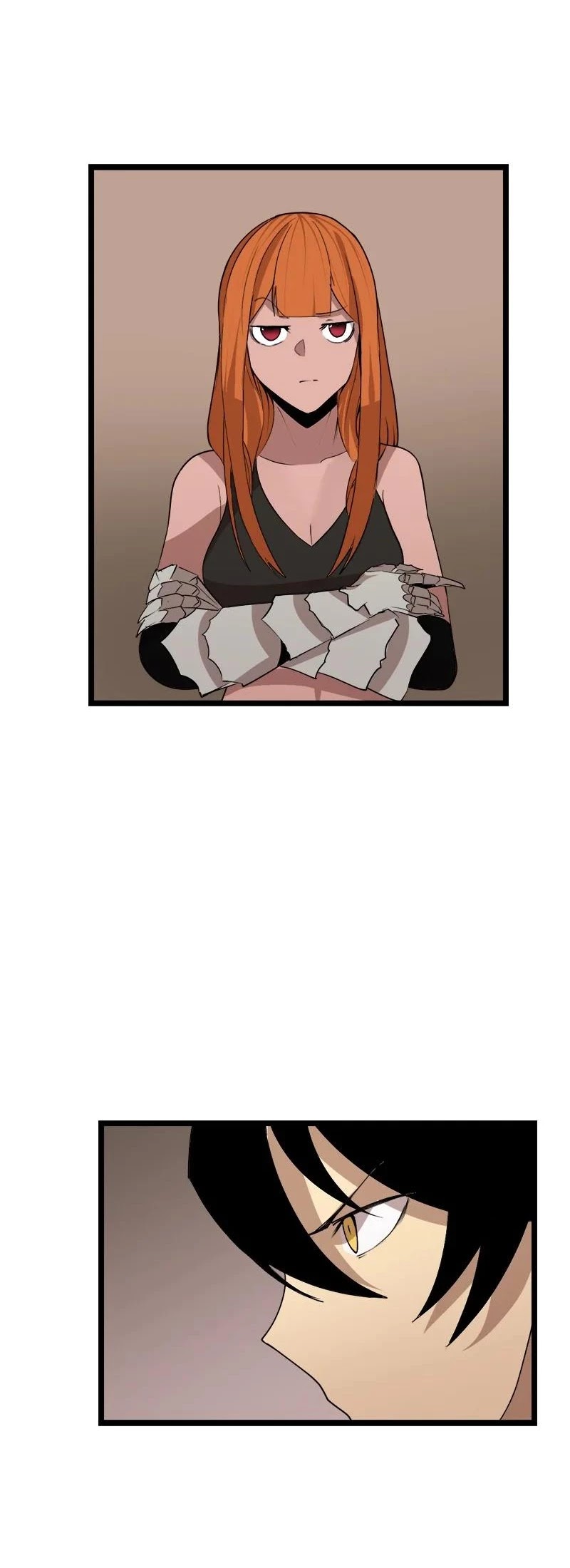 The Dungeon Master Chapter 104 page 32 - Chapter 104: Unexpected Appearance