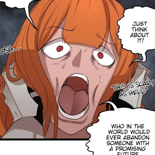 The Dungeon Master Chapter 104: Unexpected Appearance cover