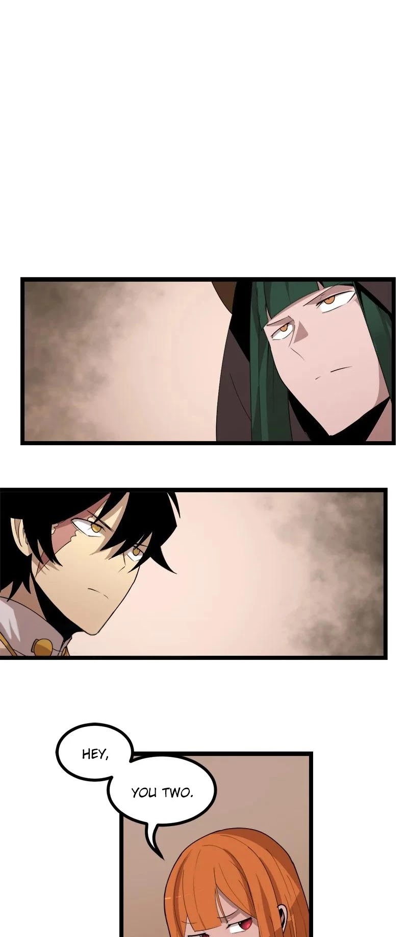 The Dungeon Master Chapter 105 page 20 - Chapter 105: Dragon's Body
