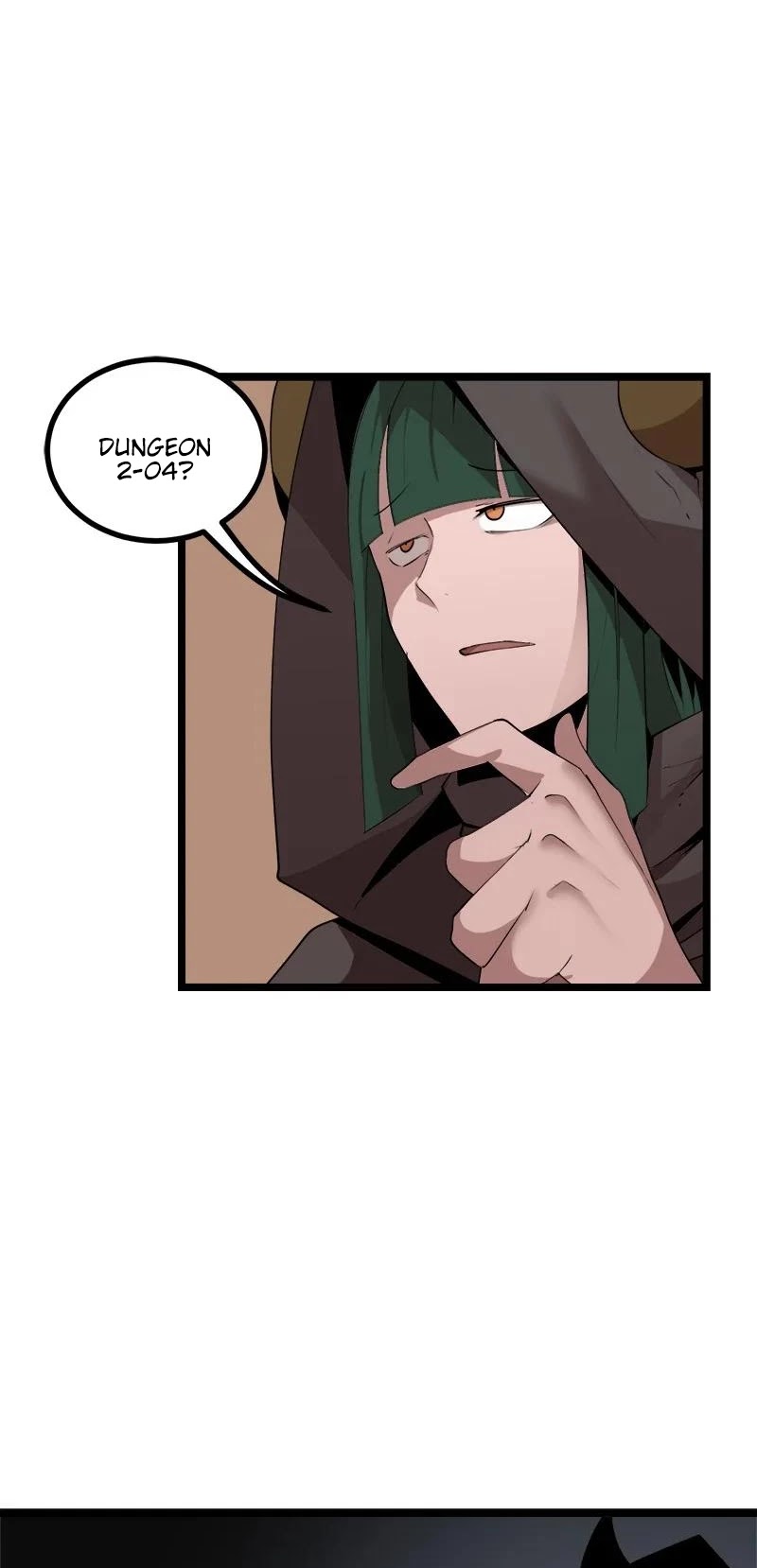 The Dungeon Master Chapter 105 page 29 - Chapter 105: Dragon's Body