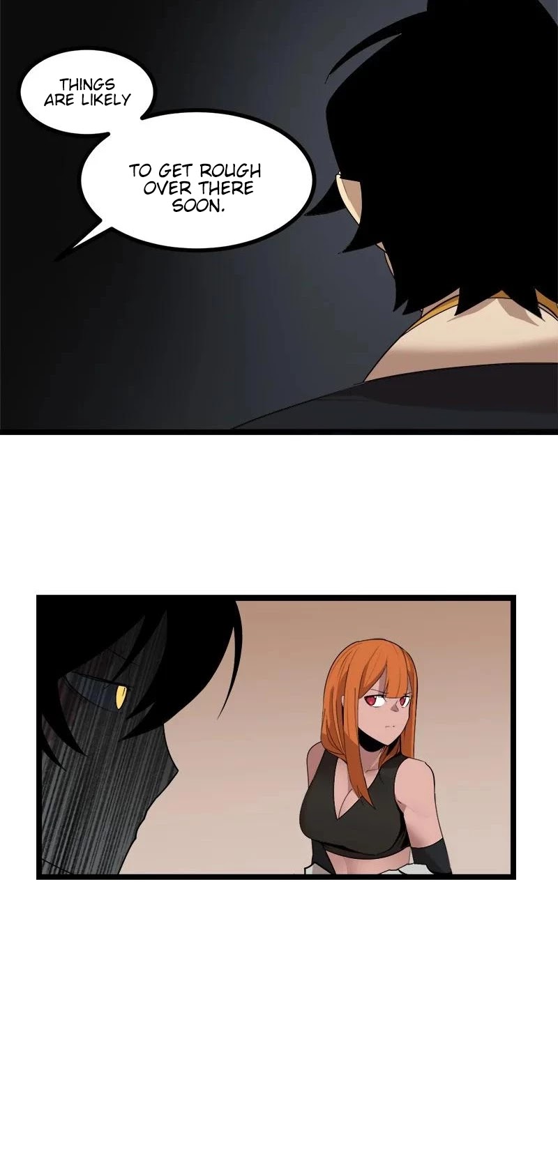 The Dungeon Master Chapter 105 page 30 - Chapter 105: Dragon's Body