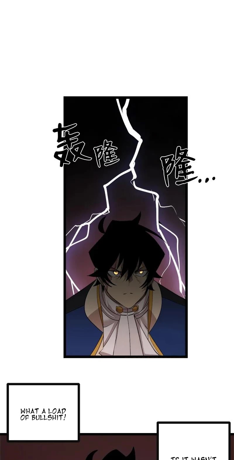The Dungeon Master Chapter 105 page 33 - Chapter 105: Dragon's Body