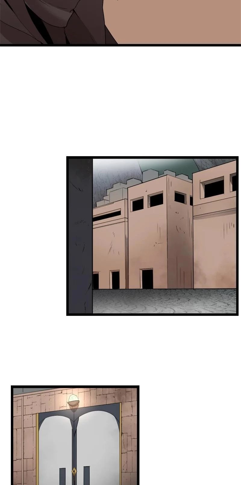 The Dungeon Master Chapter 105 page 39 - Chapter 105: Dragon's Body