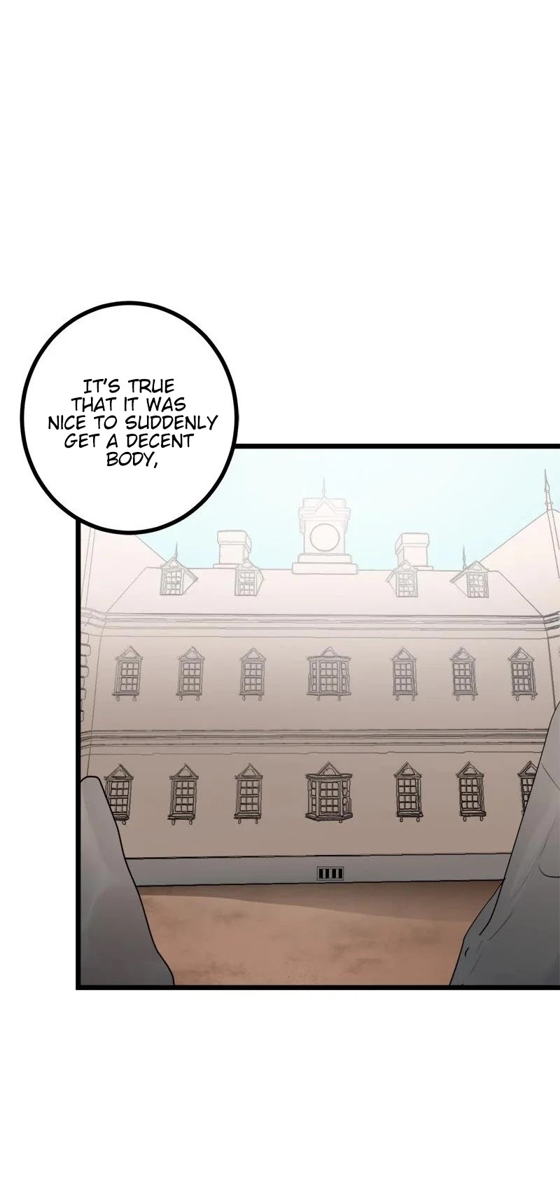 The Dungeon Master Chapter 106 page 2 - Chapter 106: Request for Asylum