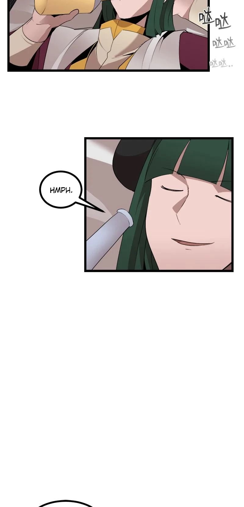 The Dungeon Master Chapter 107 page 24 - Chapter 107: Easy as Pie
