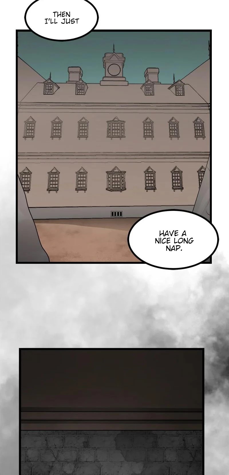The Dungeon Master Chapter 107 page 25 - Chapter 107: Easy as Pie