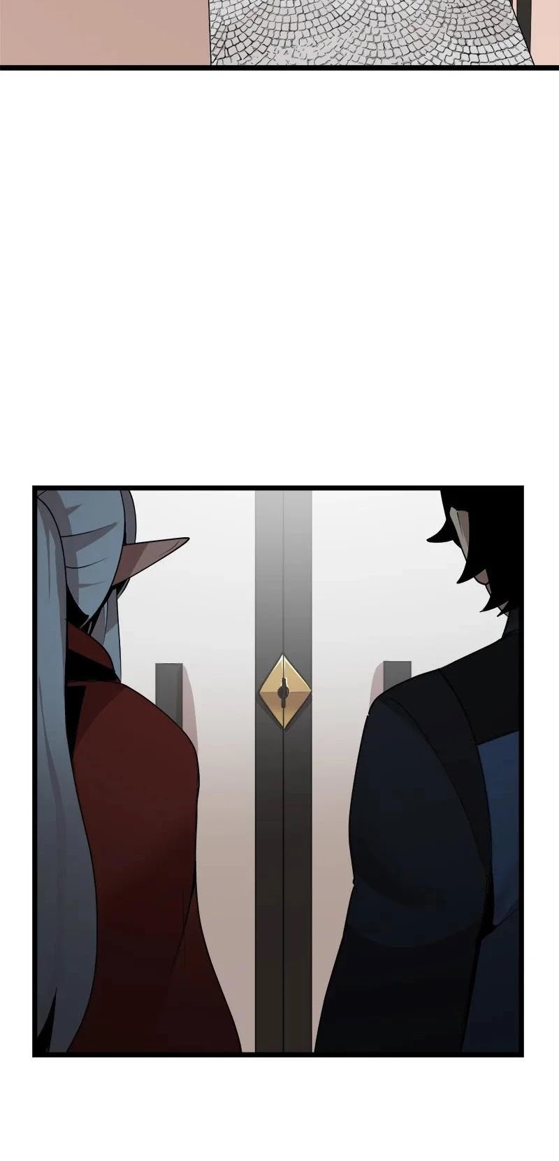 The Dungeon Master Chapter 107 page 28 - Chapter 107: Easy as Pie