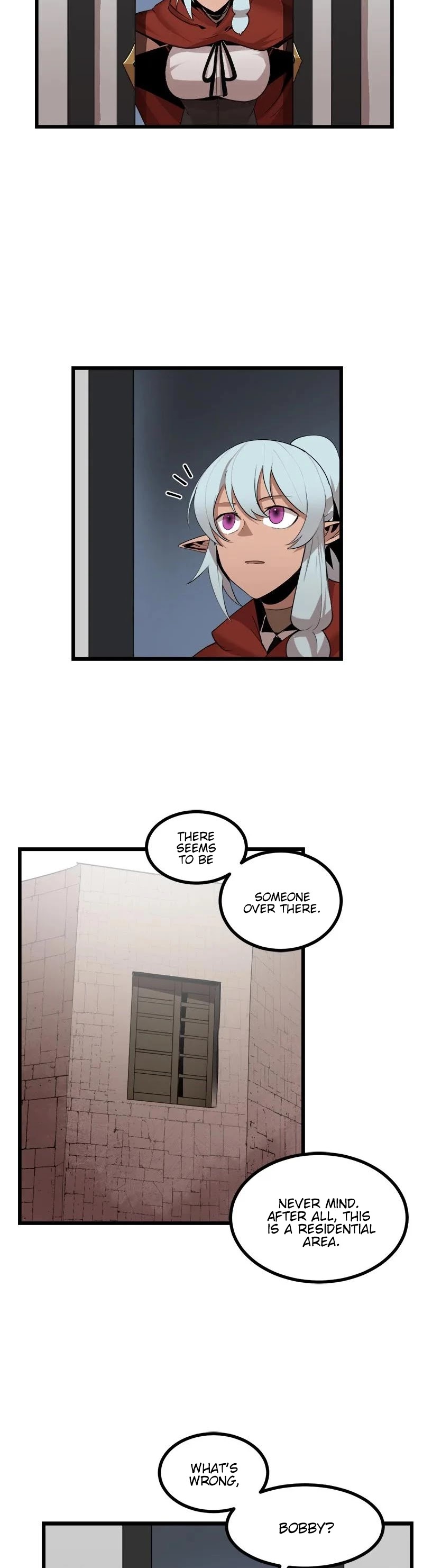 The Dungeon Master Chapter 107 page 31 - Chapter 107: Easy as Pie