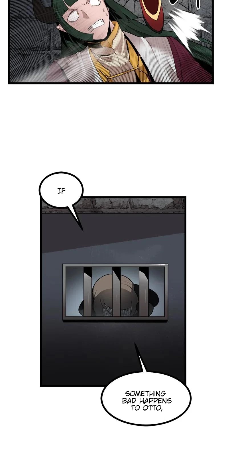 The Dungeon Master Chapter 107 page 6 - Chapter 107: Easy as Pie
