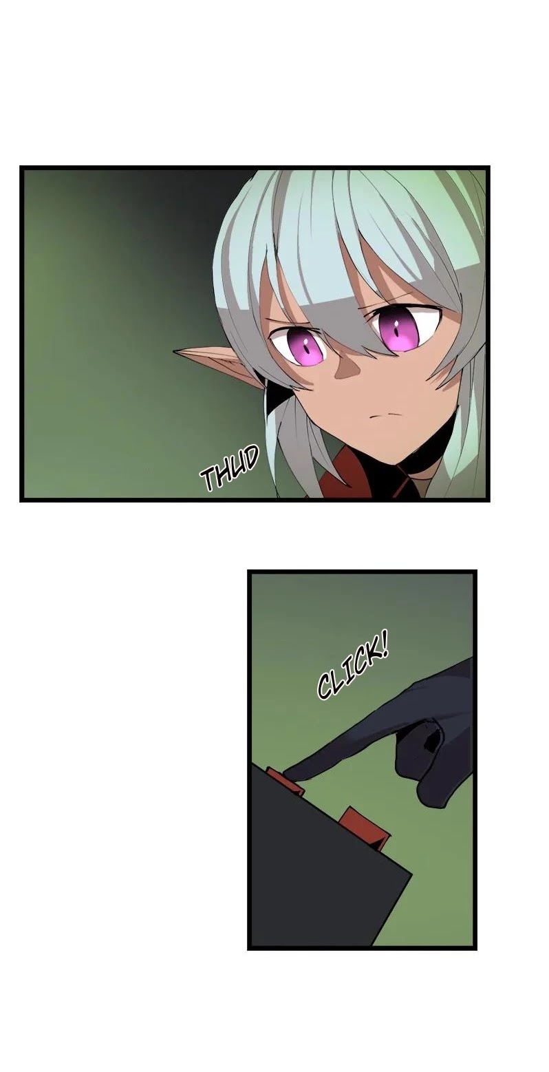 The Dungeon Master Chapter 108 page 17 - Chapter 108: Possession