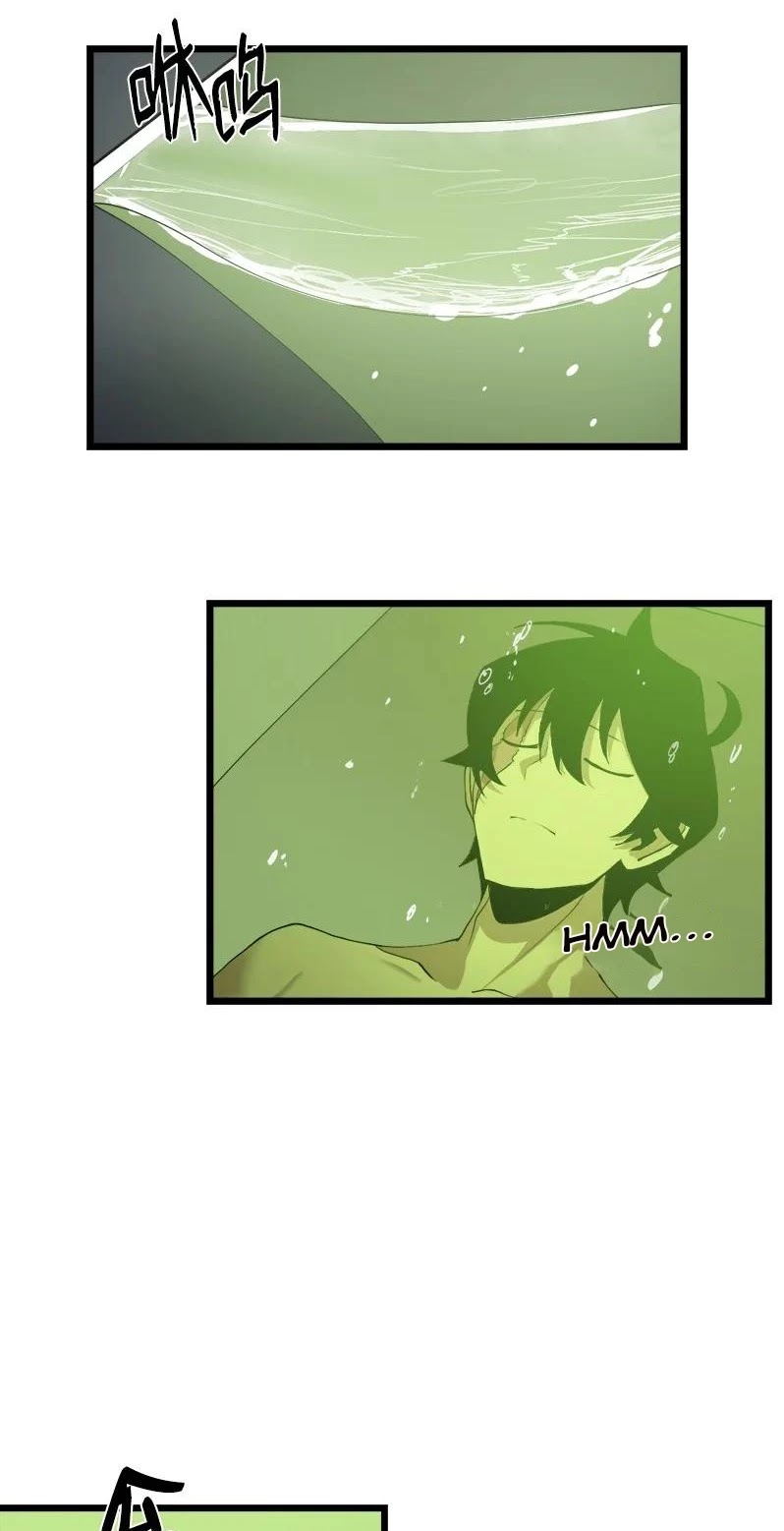 The Dungeon Master Chapter 108 page 18 - Chapter 108: Possession