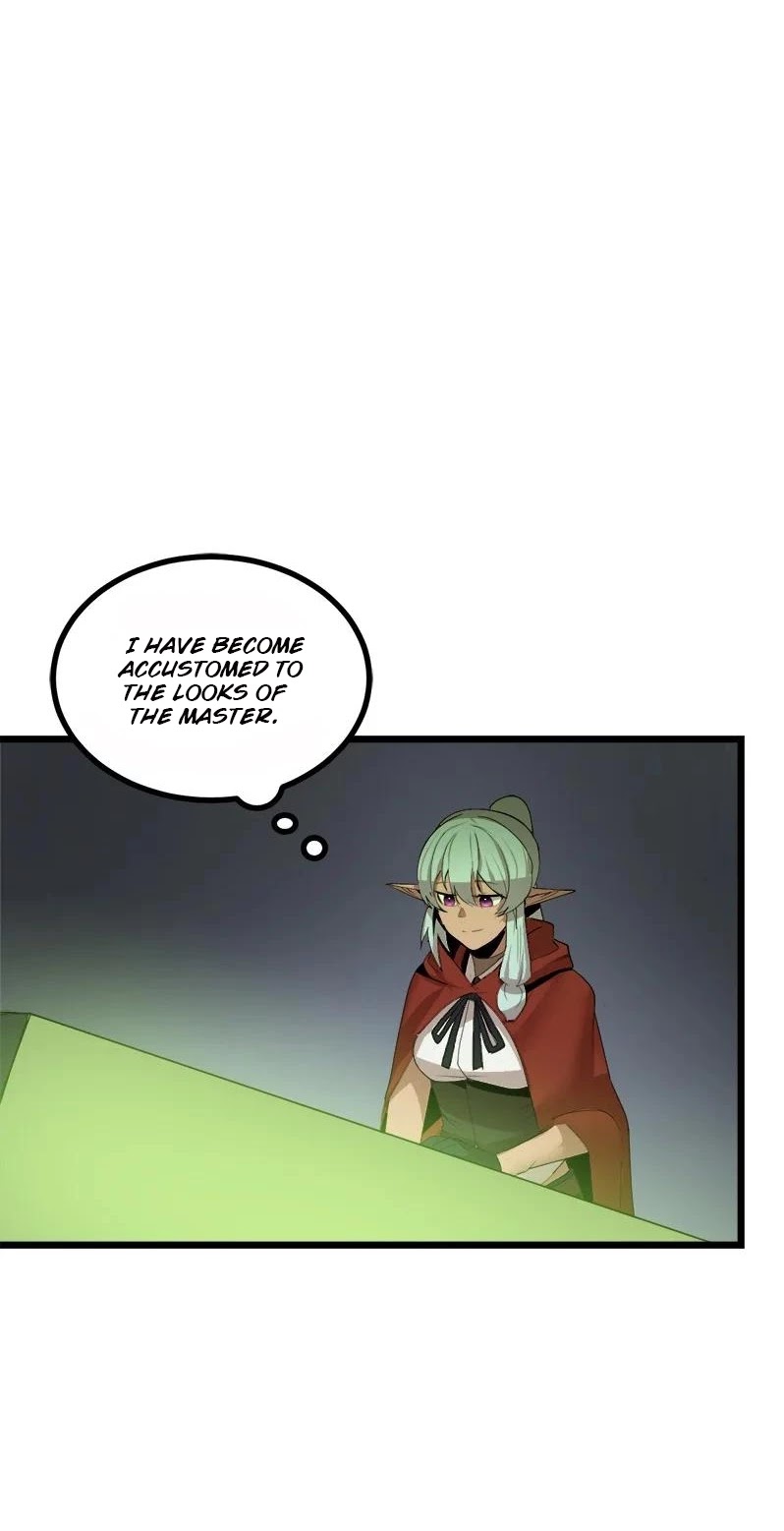 The Dungeon Master Chapter 108 page 21 - Chapter 108: Possession