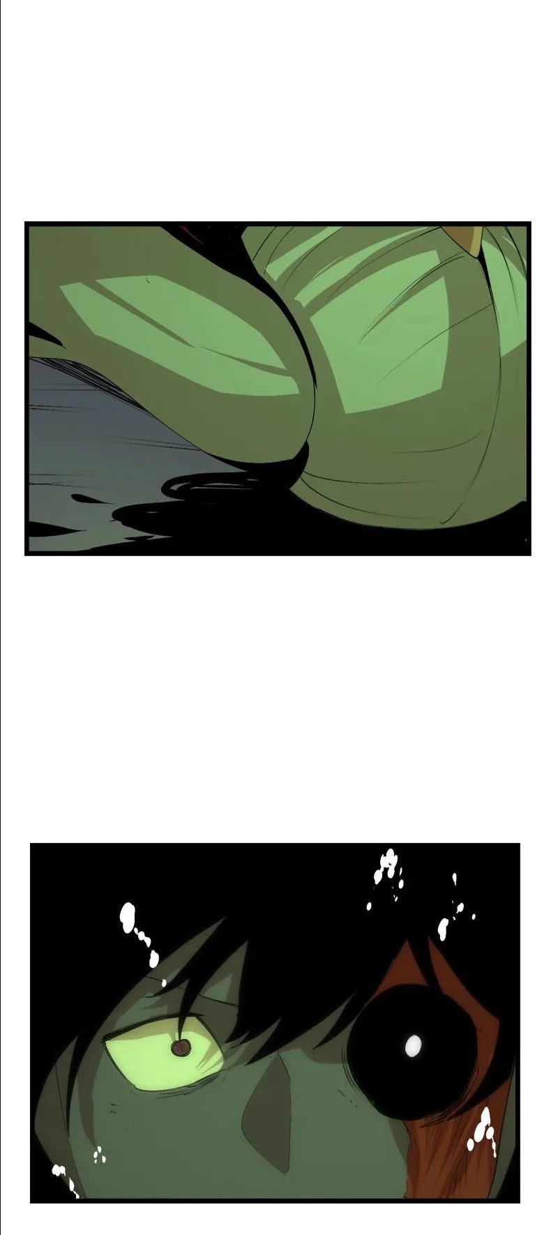 The Dungeon Master Chapter 109 page 26 - Chapter 109: become a zombie