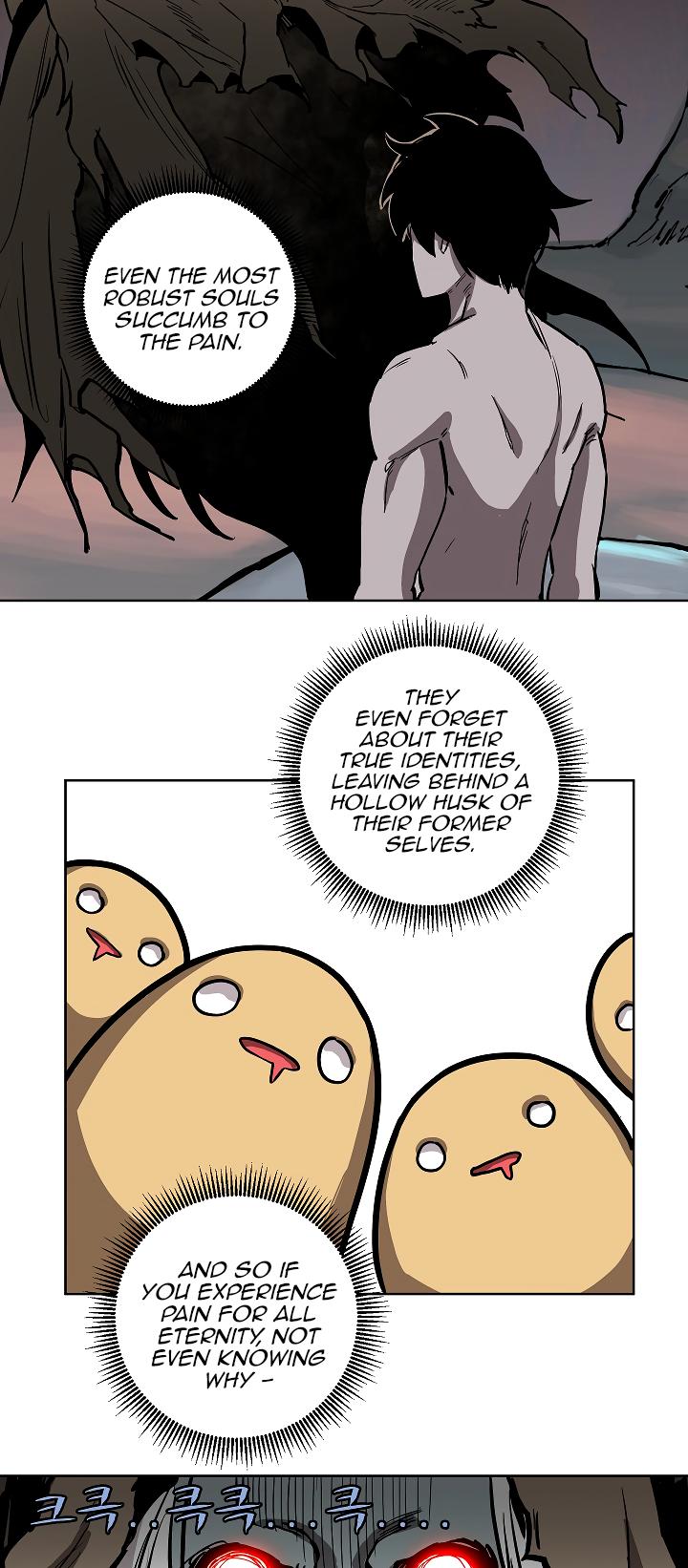 The Dungeon Master Chapter 11 page 10 - Chapter 11