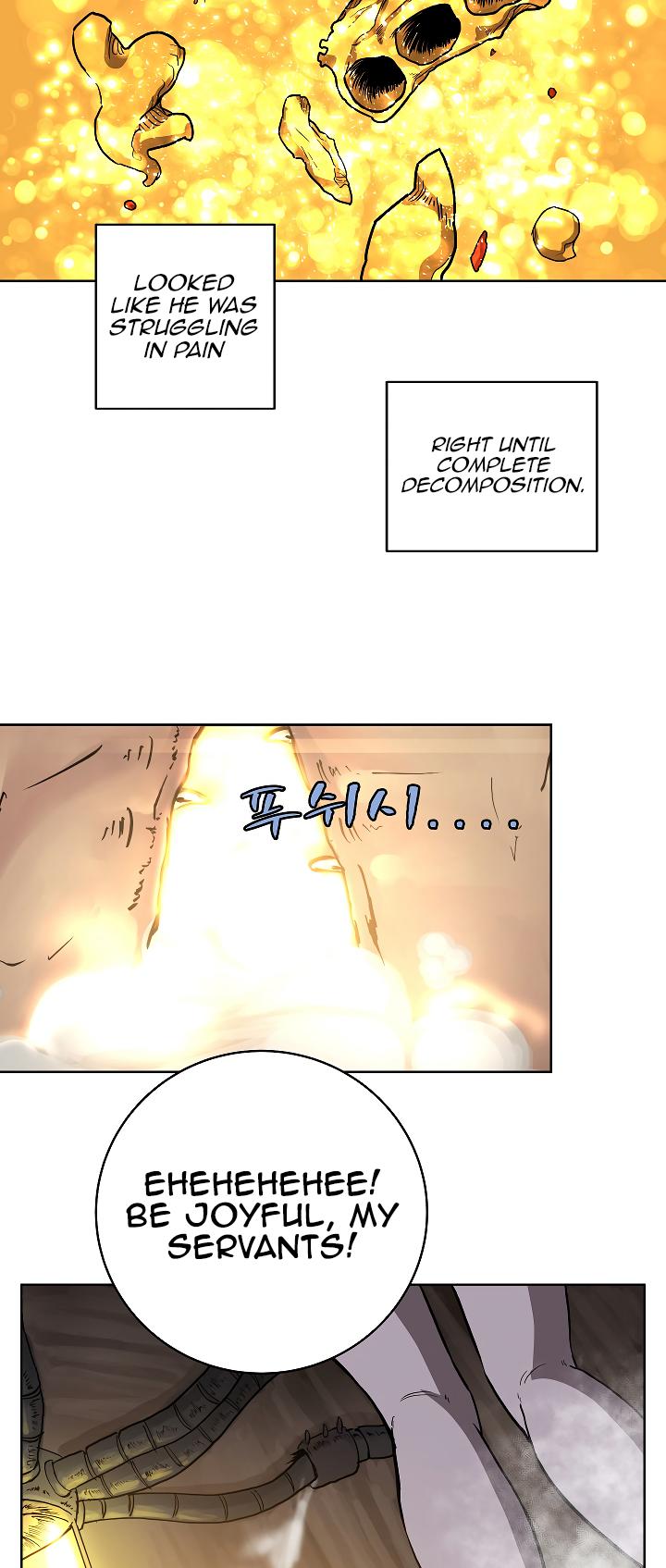 The Dungeon Master Chapter 11 page 21 - Chapter 11