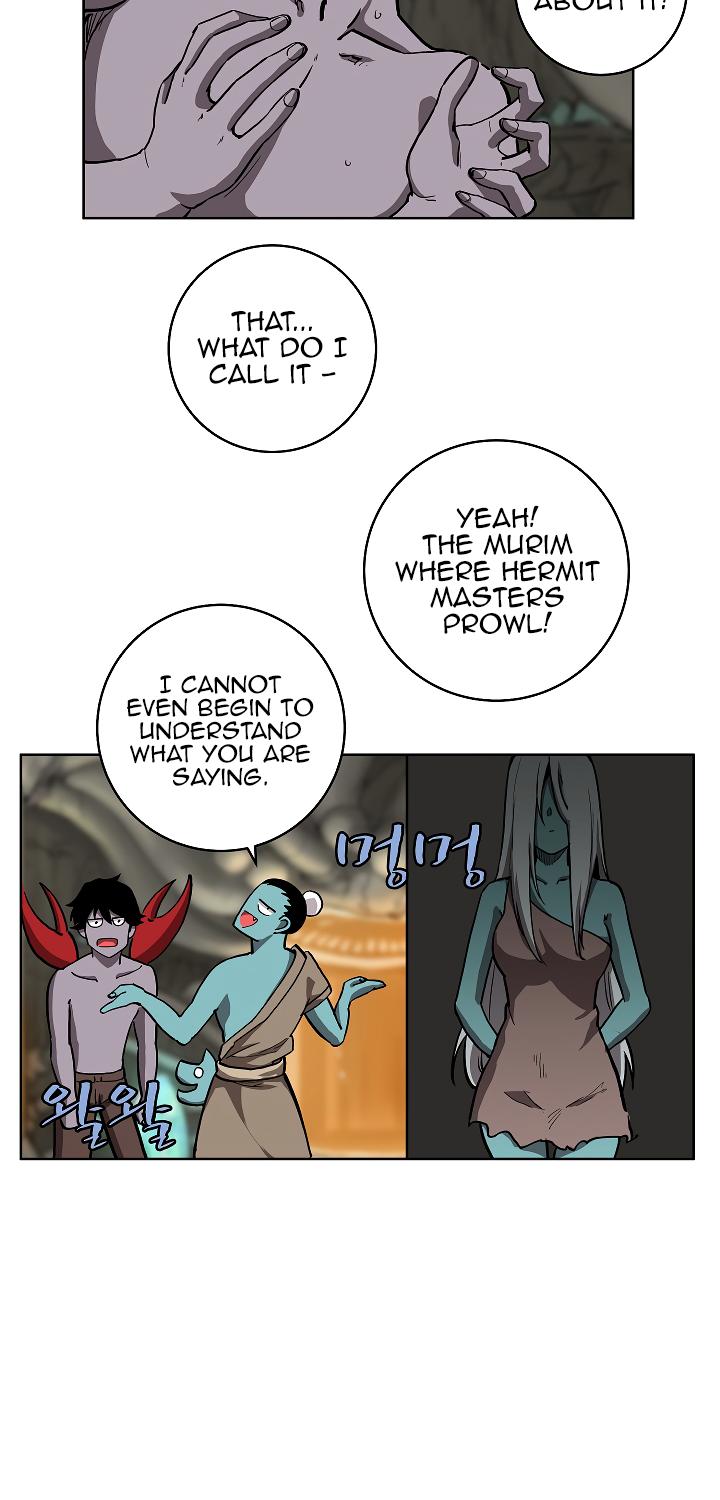The Dungeon Master Chapter 11 page 3 - Chapter 11
