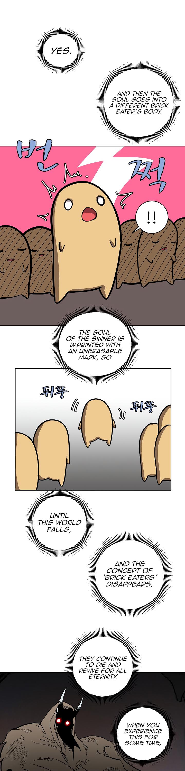 The Dungeon Master Chapter 11 page 9 - Chapter 11