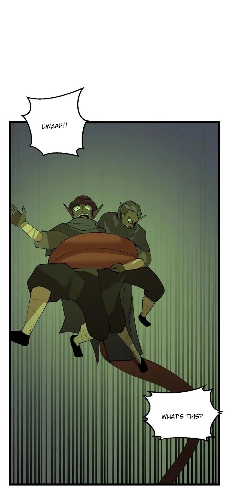 The Dungeon Master Chapter 110 page 44 - Chapter 110: undead