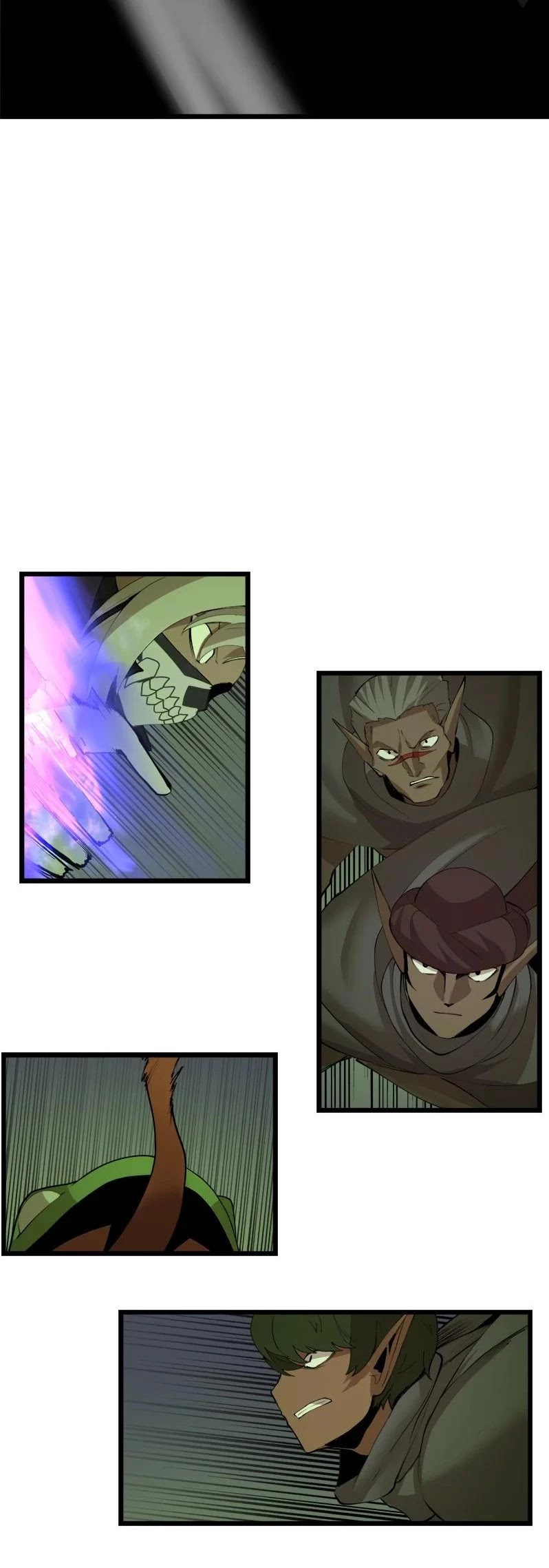 The Dungeon Master Chapter 111 page 17 - Chapter 111: score settlement