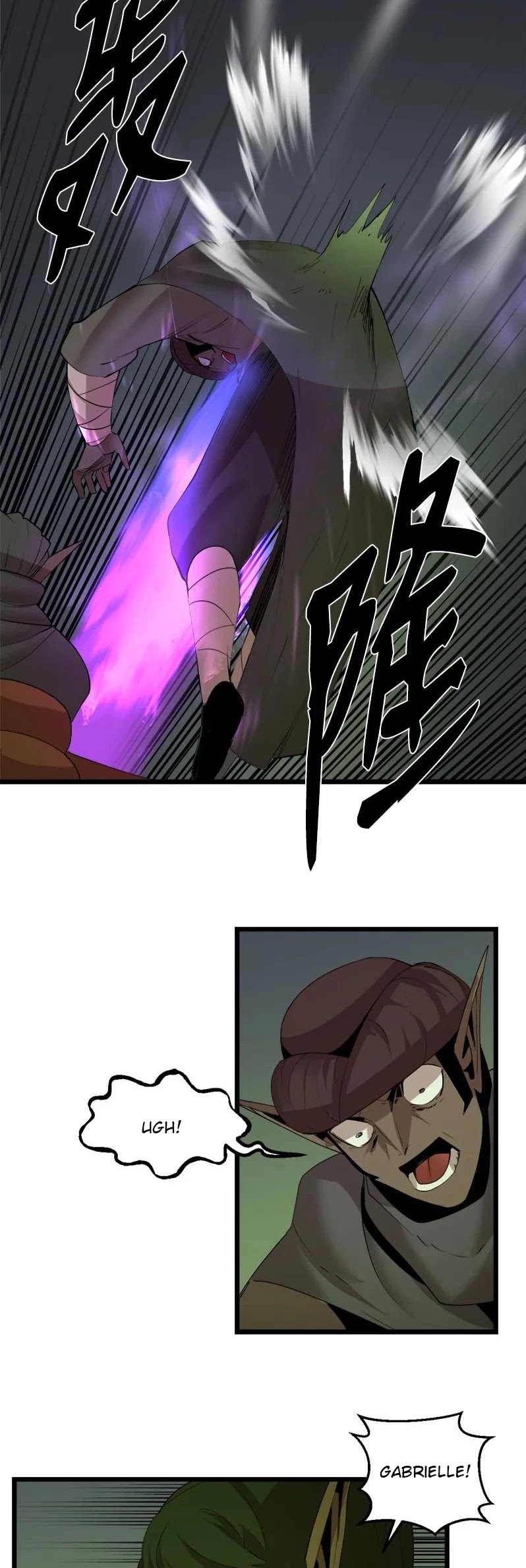 The Dungeon Master Chapter 112 page 13 - Chapter 112: Summon Soul