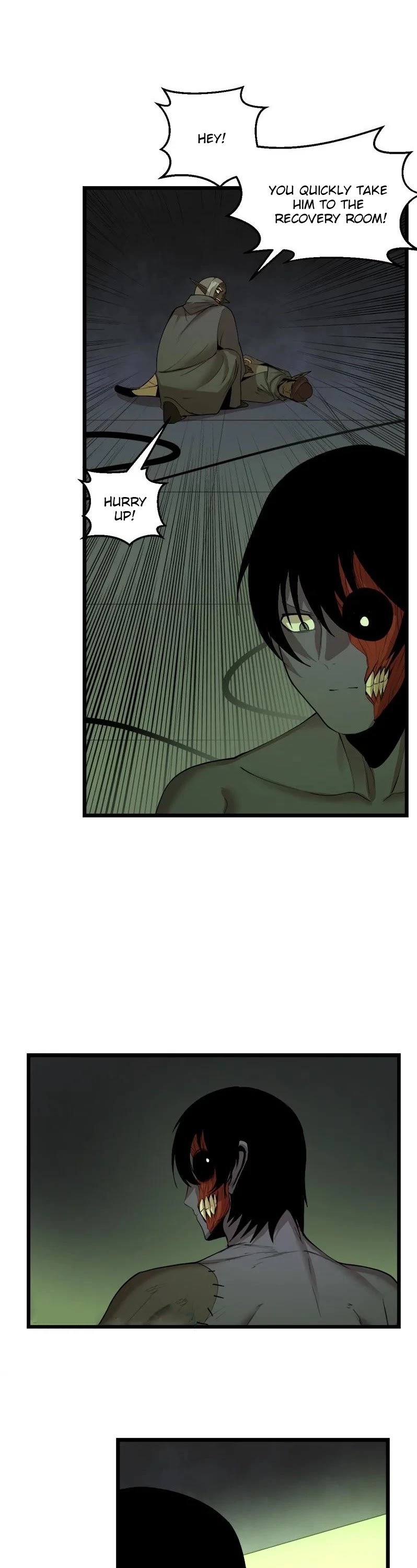 The Dungeon Master Chapter 112 page 18 - Chapter 112: Summon Soul