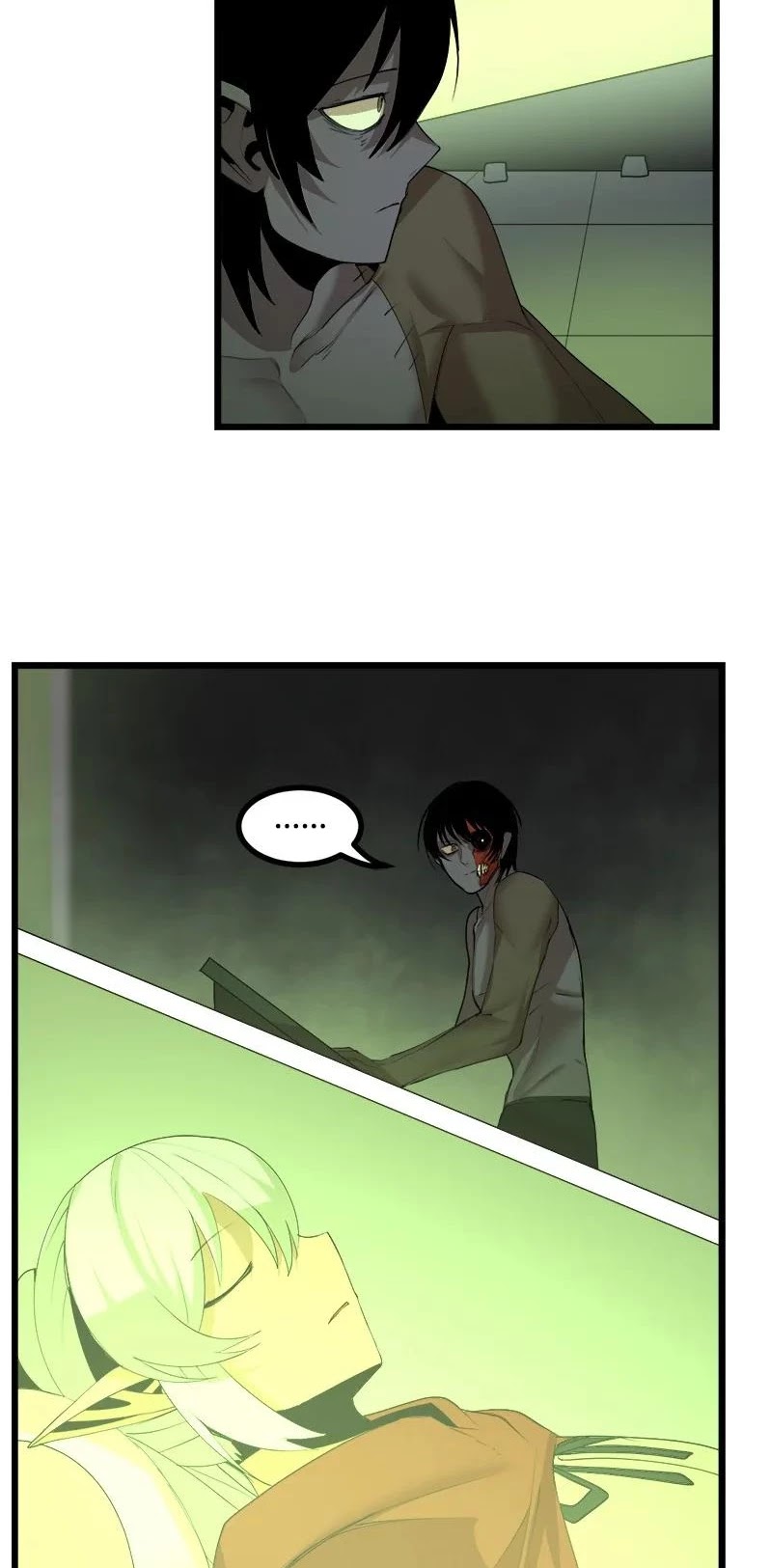 The Dungeon Master Chapter 112 page 19 - Chapter 112: Summon Soul