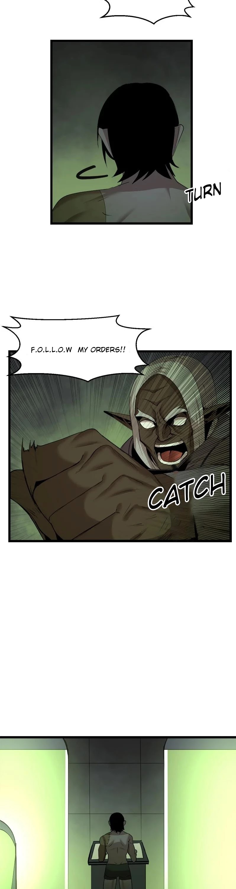 The Dungeon Master Chapter 112 page 21 - Chapter 112: Summon Soul