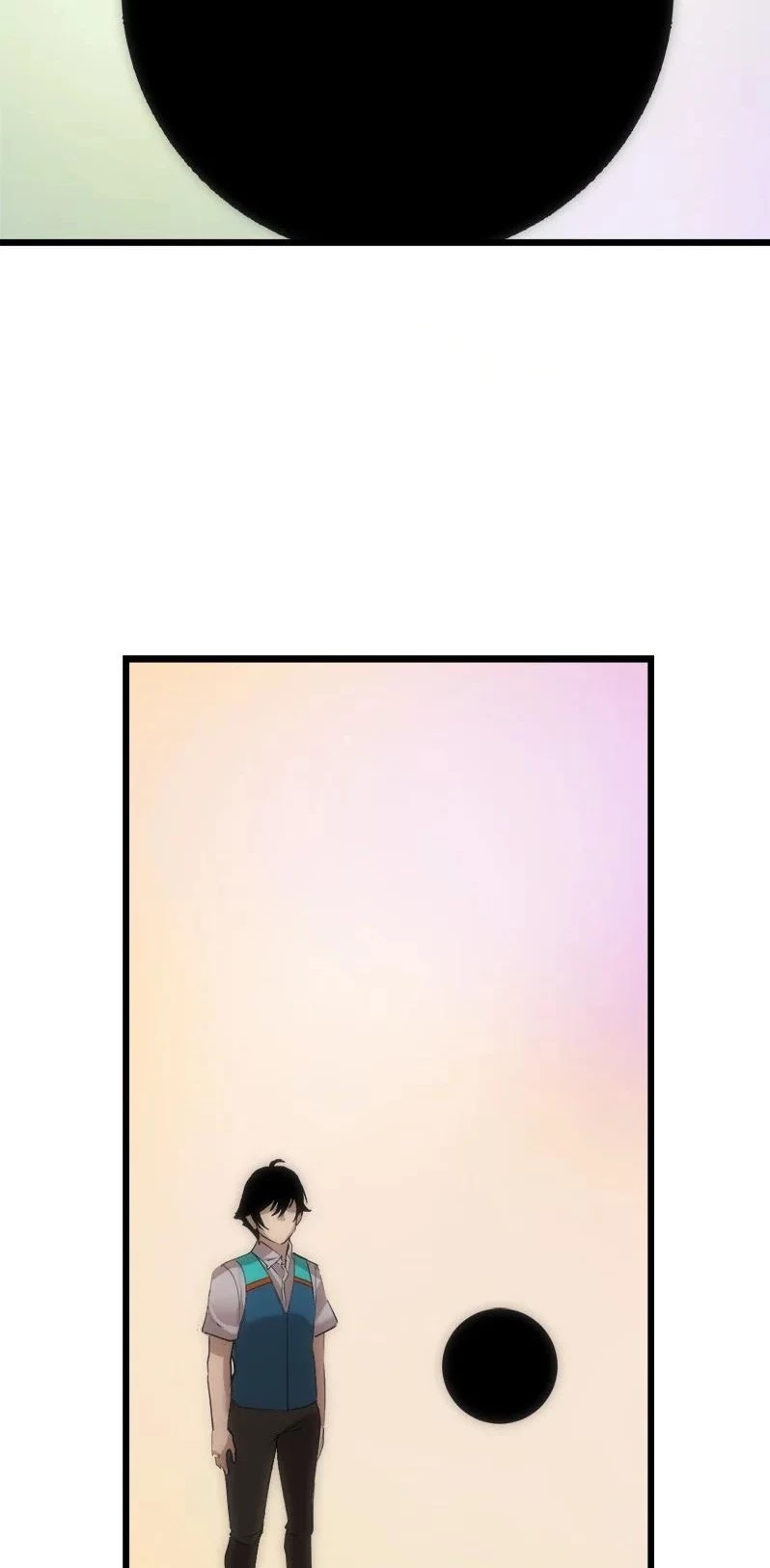 The Dungeon Master Chapter 112 page 25 - Chapter 112: Summon Soul
