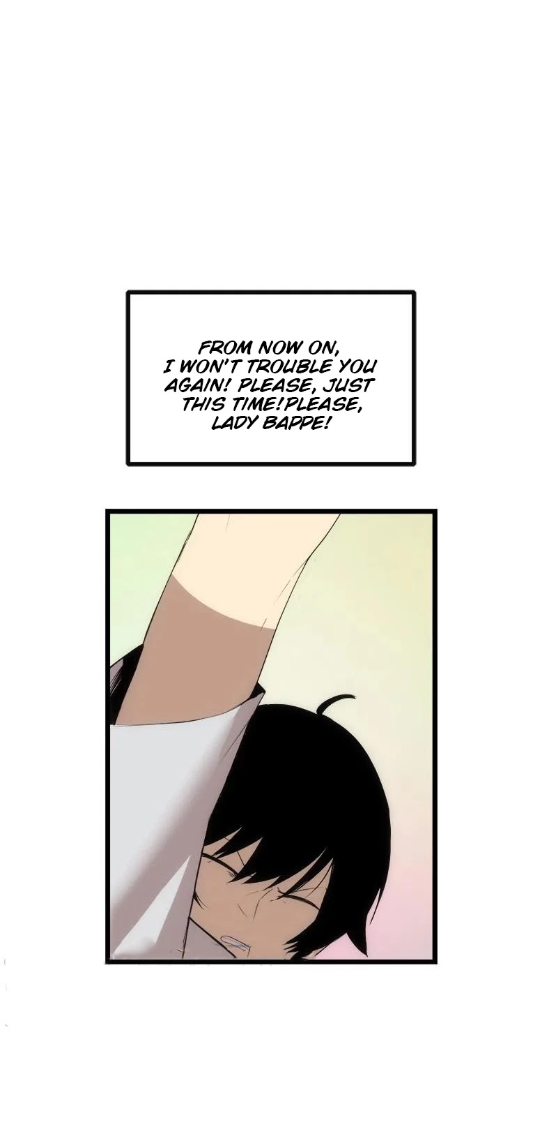 The Dungeon Master Chapter 112 page 31 - Chapter 112: Summon Soul
