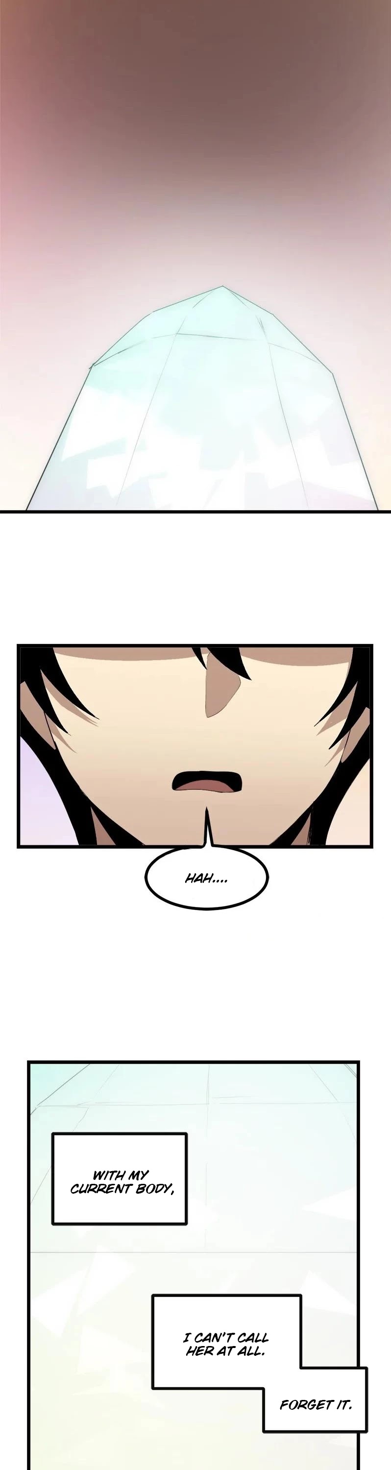 The Dungeon Master Chapter 112 page 33 - Chapter 112: Summon Soul