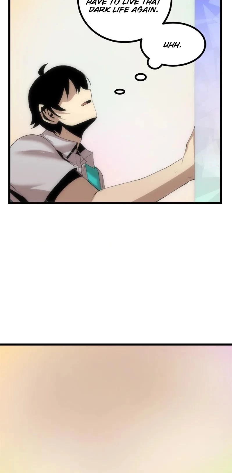 The Dungeon Master Chapter 112 page 35 - Chapter 112: Summon Soul