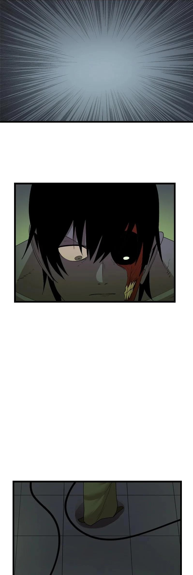 The Dungeon Master Chapter 112 page 4 - Chapter 112: Summon Soul