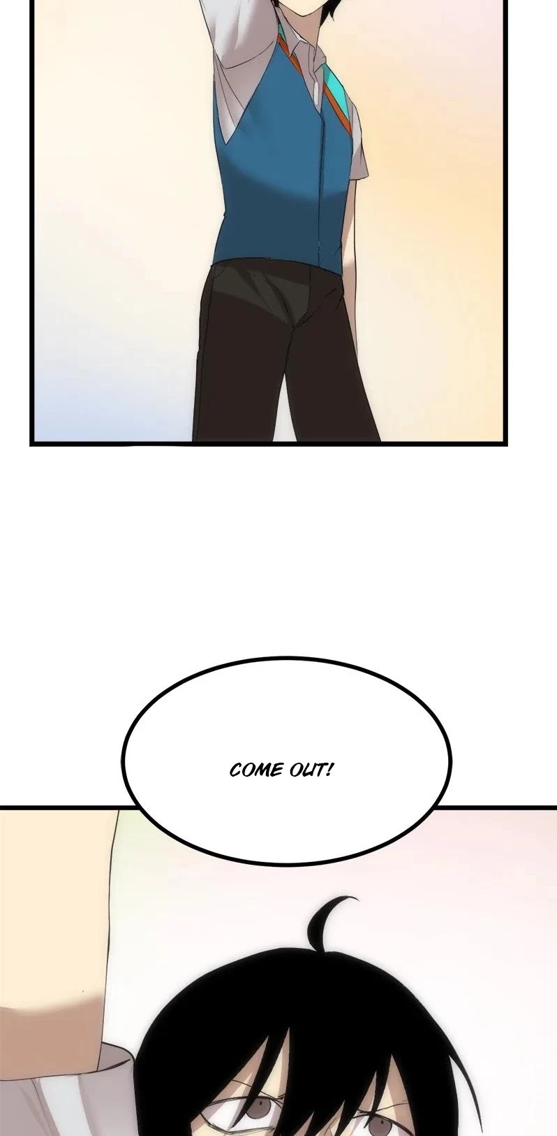 The Dungeon Master Chapter 112 page 40 - Chapter 112: Summon Soul