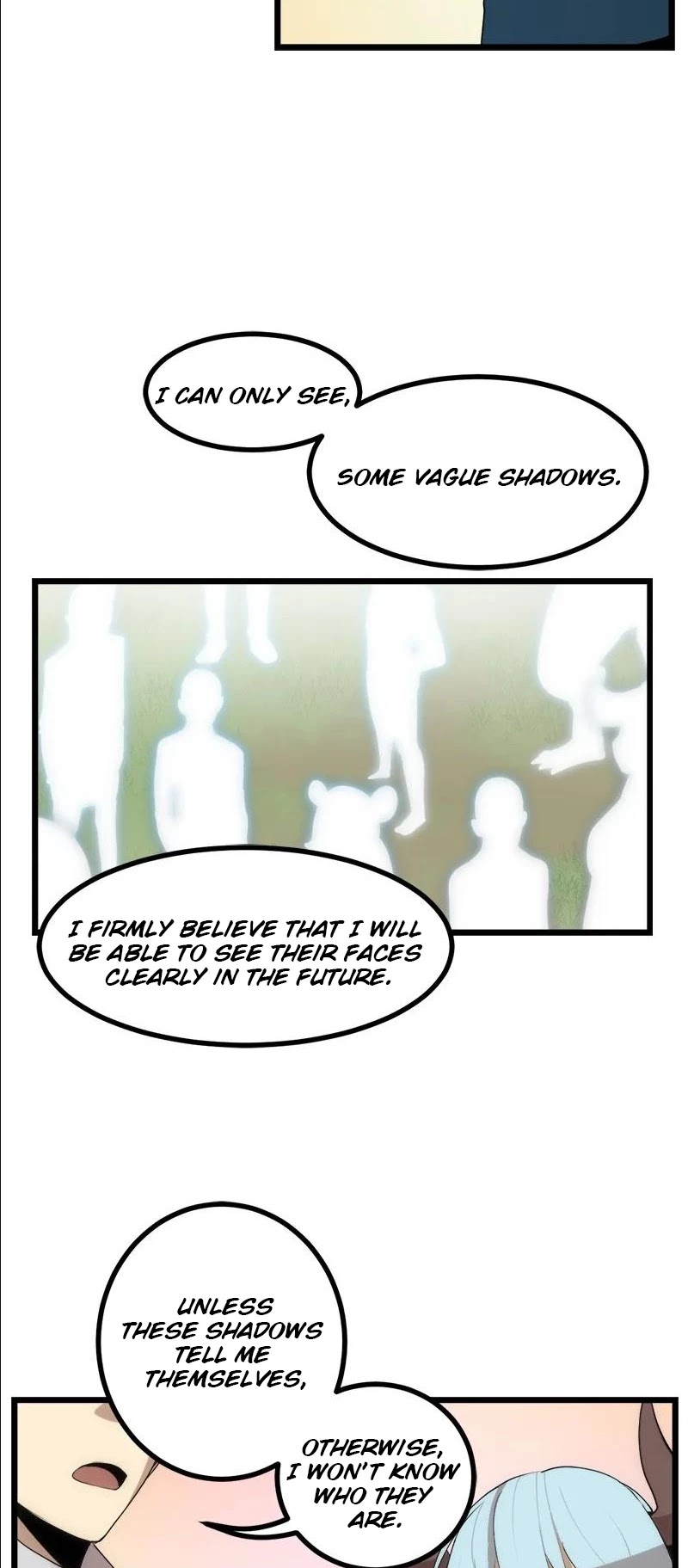 The Dungeon Master Chapter 113 page 23 - Chapter 113: SOUL CONTROL