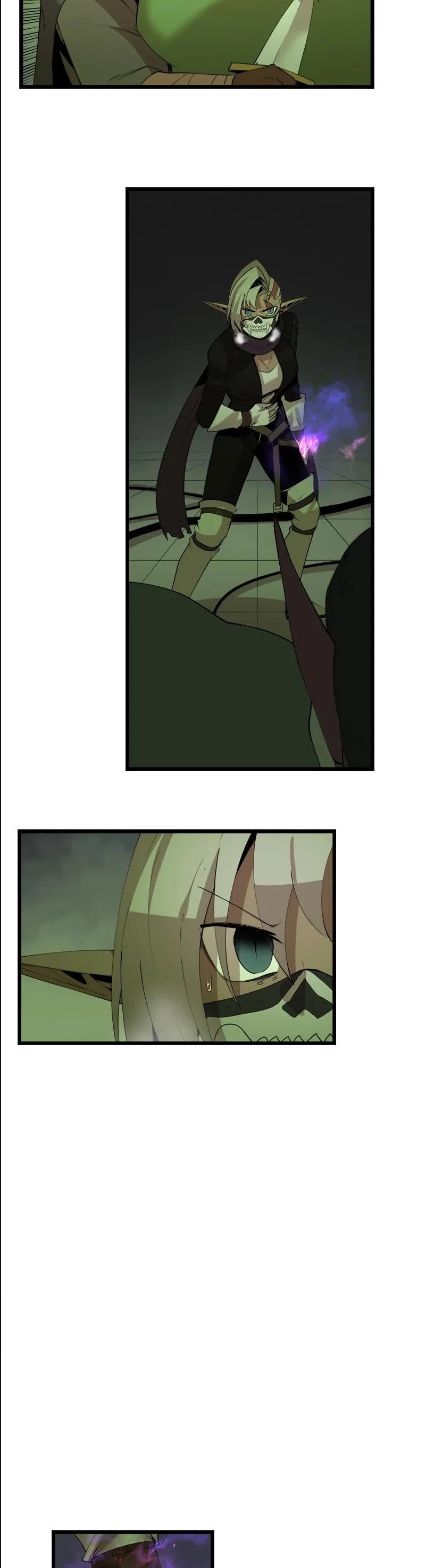 The Dungeon Master Chapter 113 page 5 - Chapter 113: SOUL CONTROL