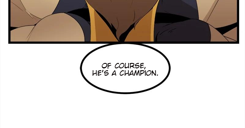 The Dungeon Master Chapter 114 page 10 - Chapter 114: TURN THE TIDE