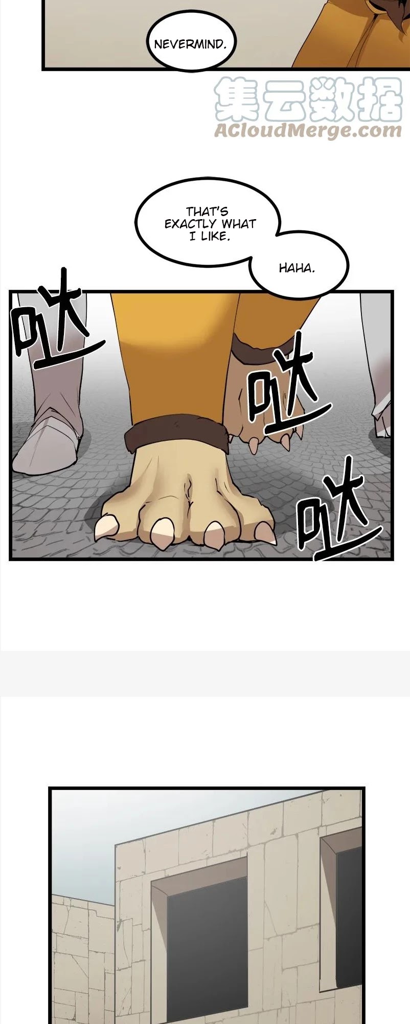 The Dungeon Master Chapter 114 page 15 - Chapter 114: TURN THE TIDE