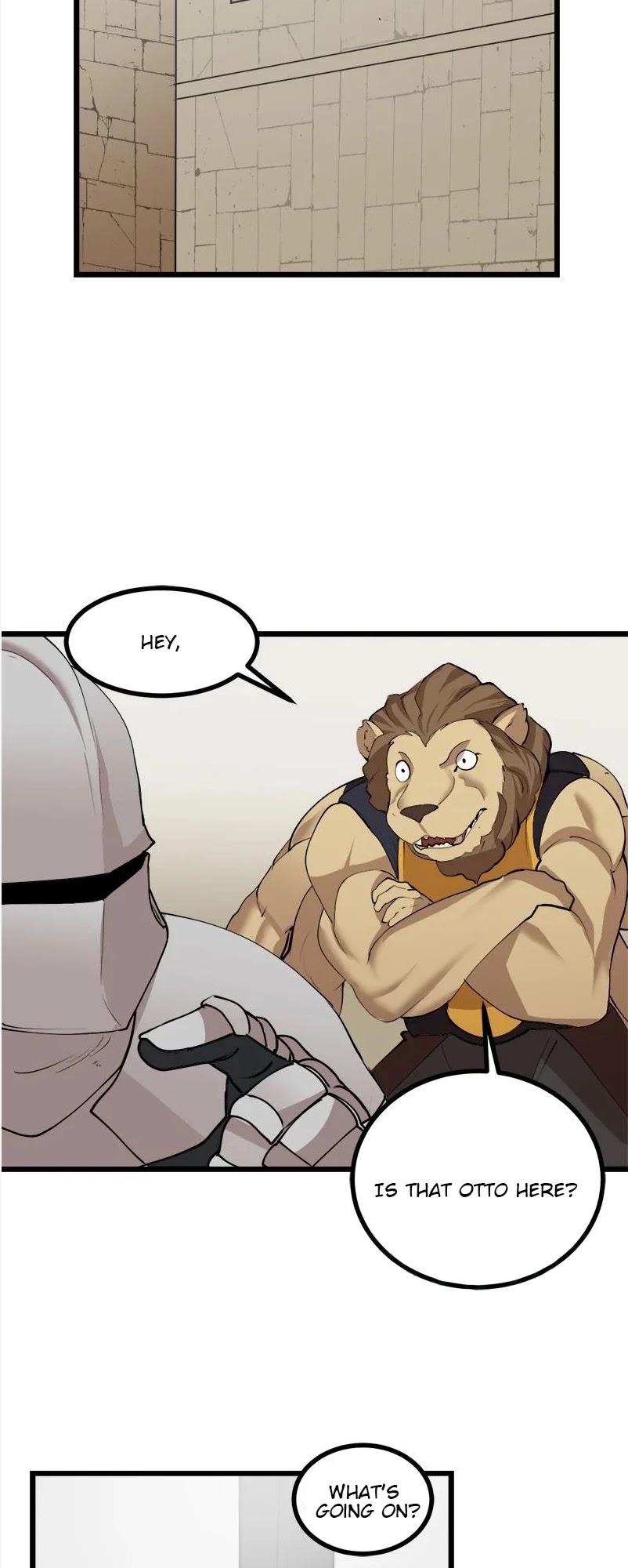 The Dungeon Master Chapter 114 page 16 - Chapter 114: TURN THE TIDE