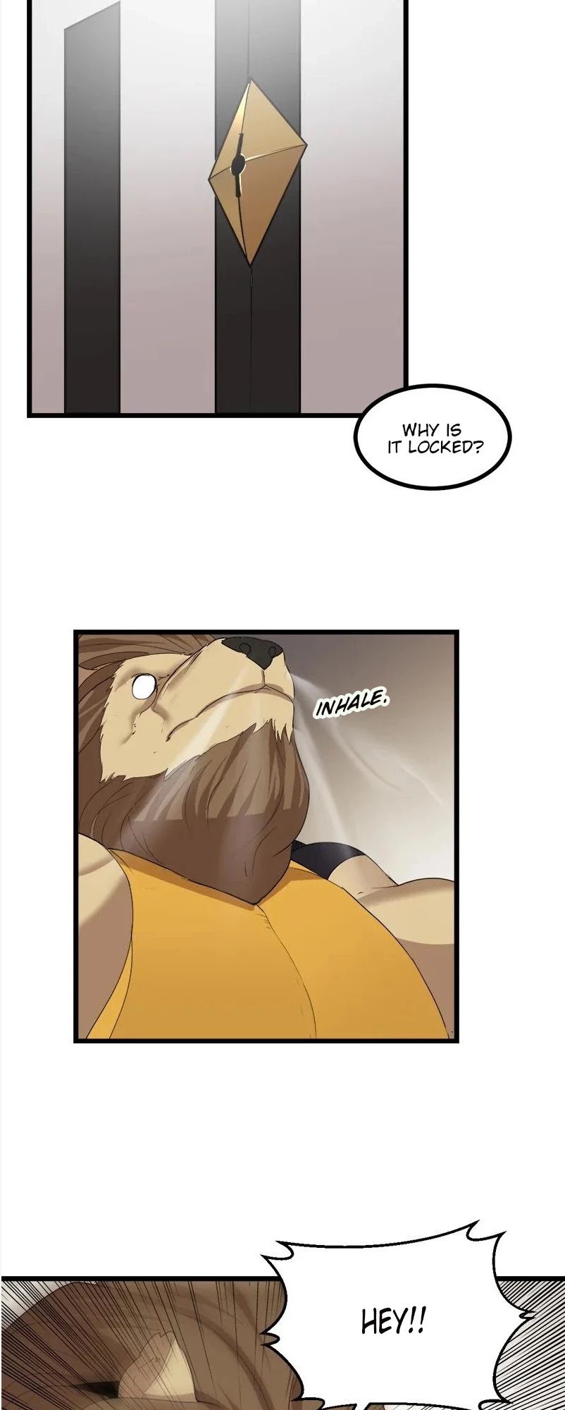 The Dungeon Master Chapter 114 page 17 - Chapter 114: TURN THE TIDE