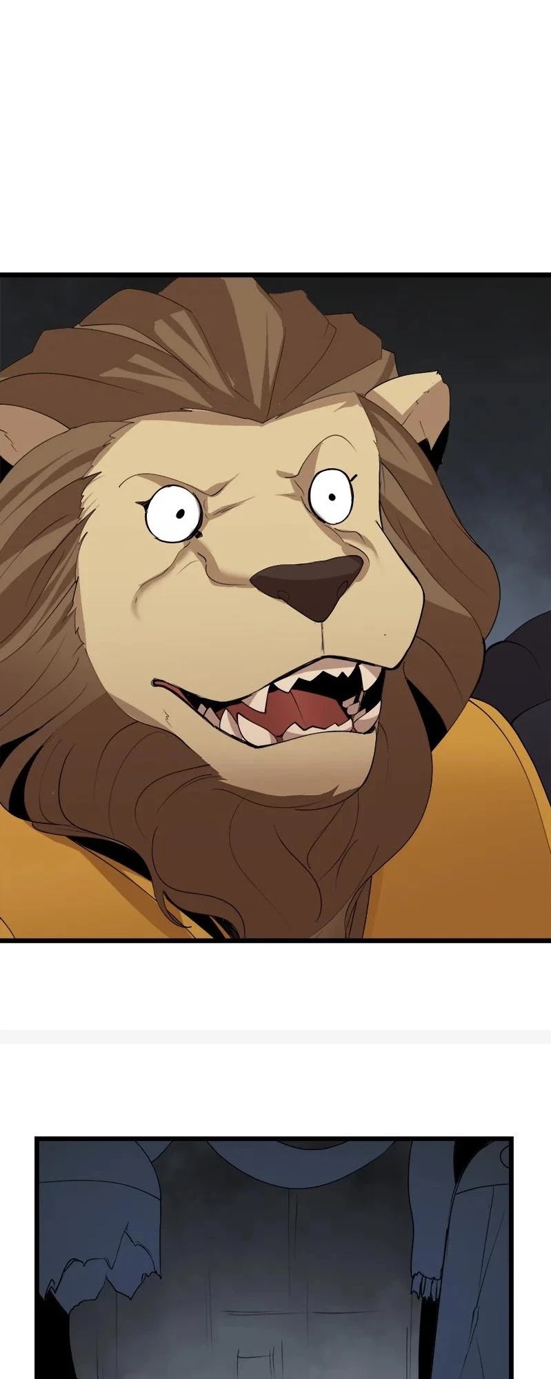 The Dungeon Master Chapter 114 page 33 - Chapter 114: TURN THE TIDE