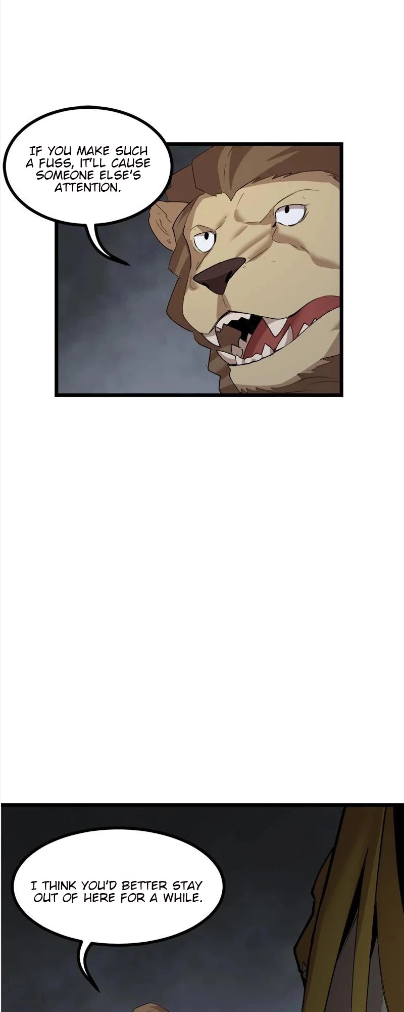 The Dungeon Master Chapter 114 page 46 - Chapter 114: TURN THE TIDE