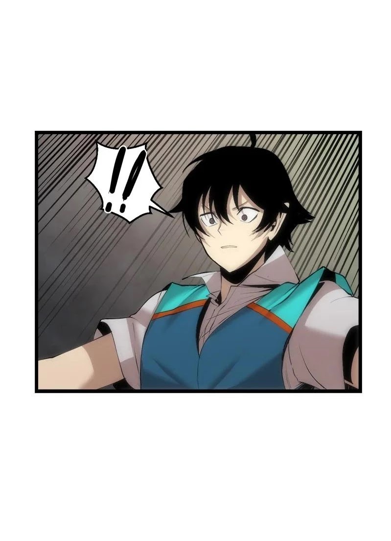The Dungeon Master Chapter 115 page 23 - Chapter 115: A DRAGON IS BORN